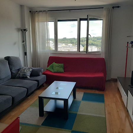Precioso apartamento Lugo Exterior foto