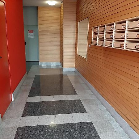 Precioso apartamento Lugo Exterior foto