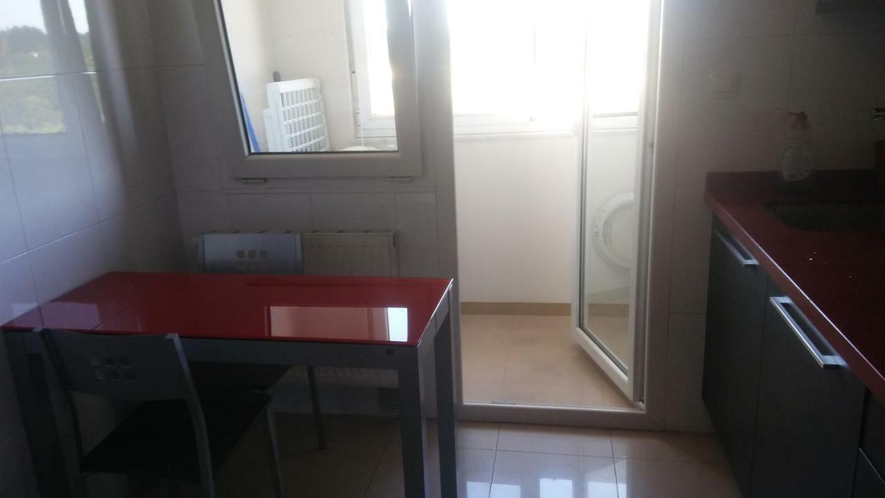 Precioso apartamento Lugo Exterior foto