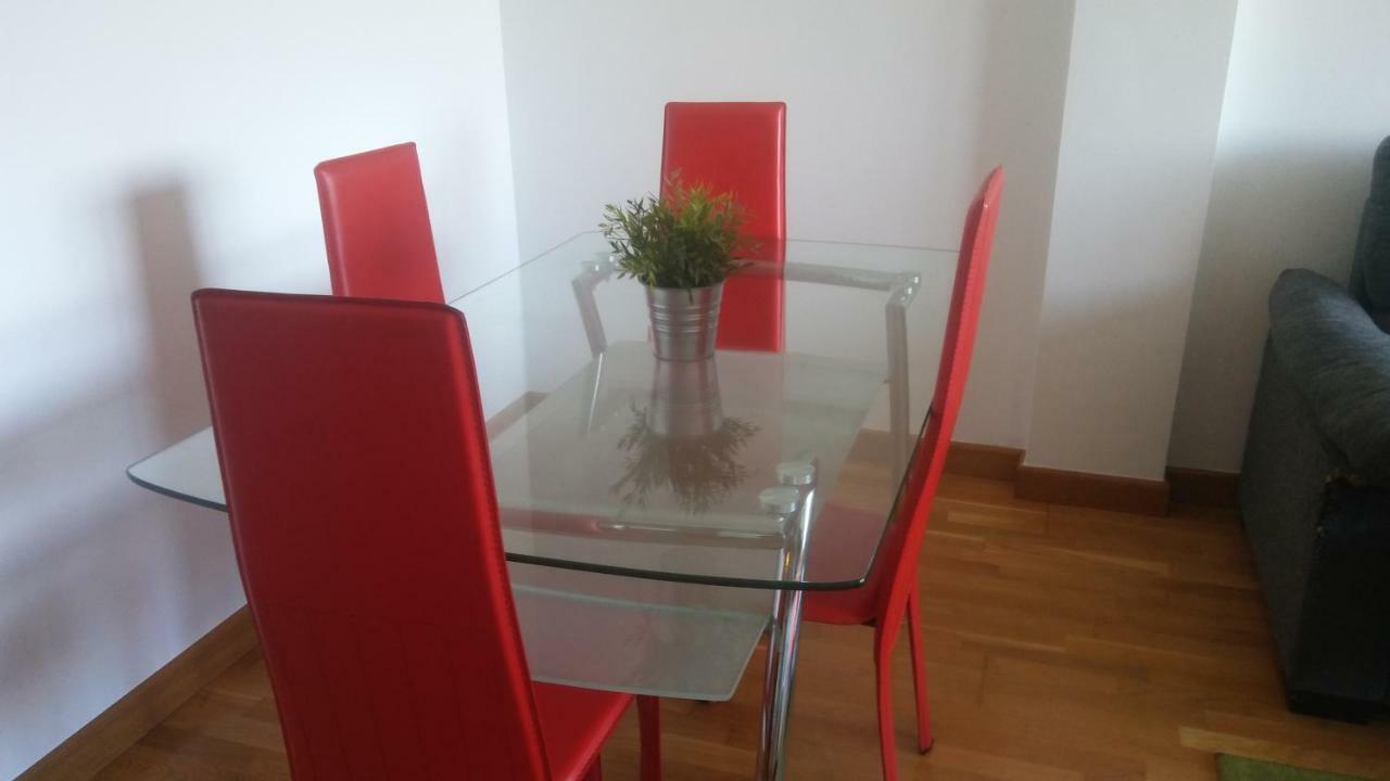 Precioso apartamento Lugo Exterior foto