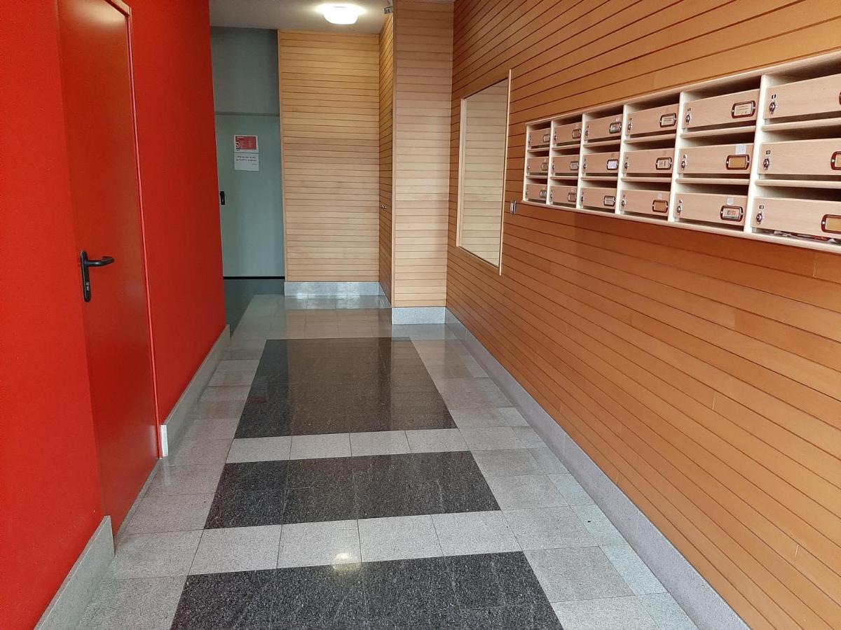 Precioso apartamento Lugo Exterior foto